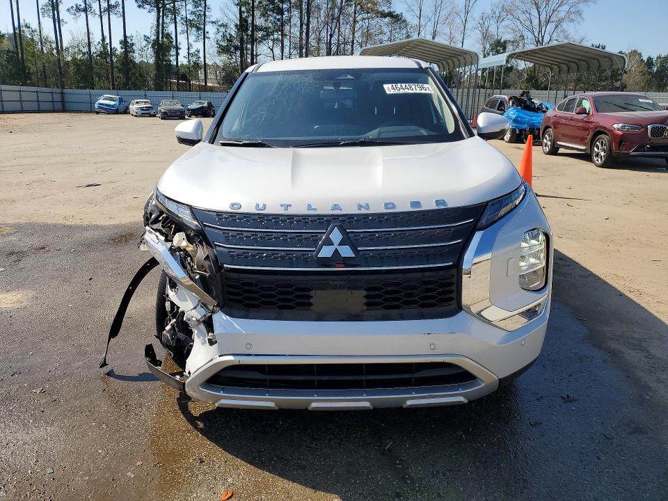 Aukcja sprzedaży 2023 Mitsubishi Outlander, vin: JA4J4UA85PZ041700, numer aukcji: 46448796