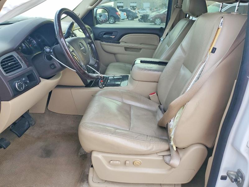 Aukcja sprzedaży 2010 Gmc Yukon, vin: 1GKUKEEF3AR227321, numer aukcji: 47278236