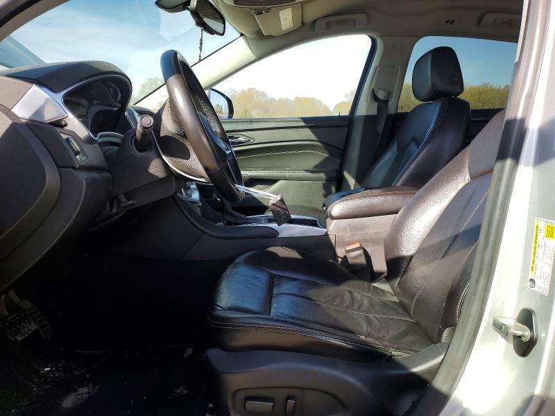 Aukcja sprzedaży 2014 Cadillac Srx, vin: 3GYFNAE35ES526123, numer aukcji: 46017576