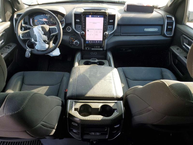 Aukcja sprzedaży 2025 Ram 1500, vin: 1C6SRFFP6SN755107, numer aukcji: 46243676