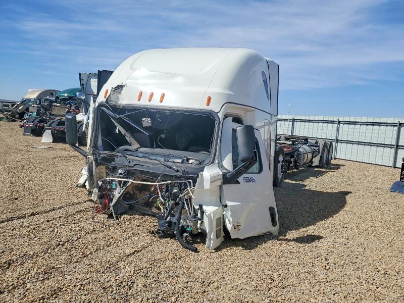 Продажа на аукционе авто 2022 Freigliner Cascadia 126, vin: 3AKJHHDRXNSNL3285, номер лота: 76536485