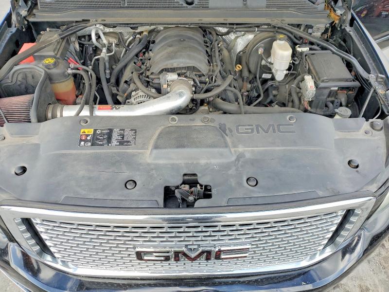 47306596 :رقم المزاد ، 1GKS2JKJ7FR726641 vin ، 2015 Gmc Yukon Xl مزاد بيع
