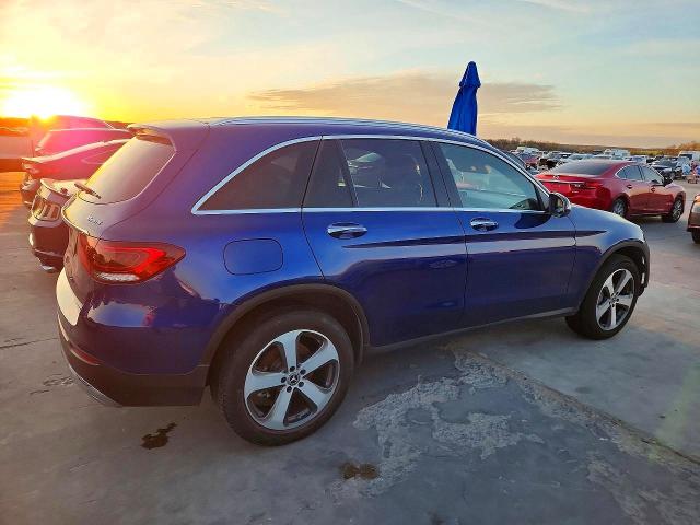 Aukcja sprzedaży 2020 Mercedes-benz Glc, vin: W1N0G8EB5LF762304, numer aukcji: 46309466