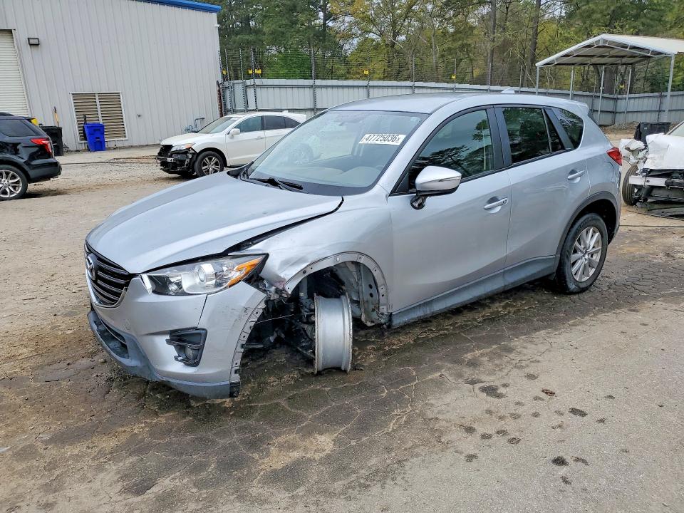Aukcja sprzedaży 2016 Mazda Cx-5, vin: JM3KE4CY5G0894016, numer aukcji: 47725036