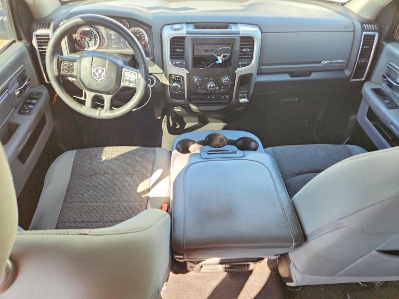 Продаж на аукціоні авто 2019 Ram 1500 Classic, vin: 1C6RR6TT1KS683430, номер лоту: 79359775