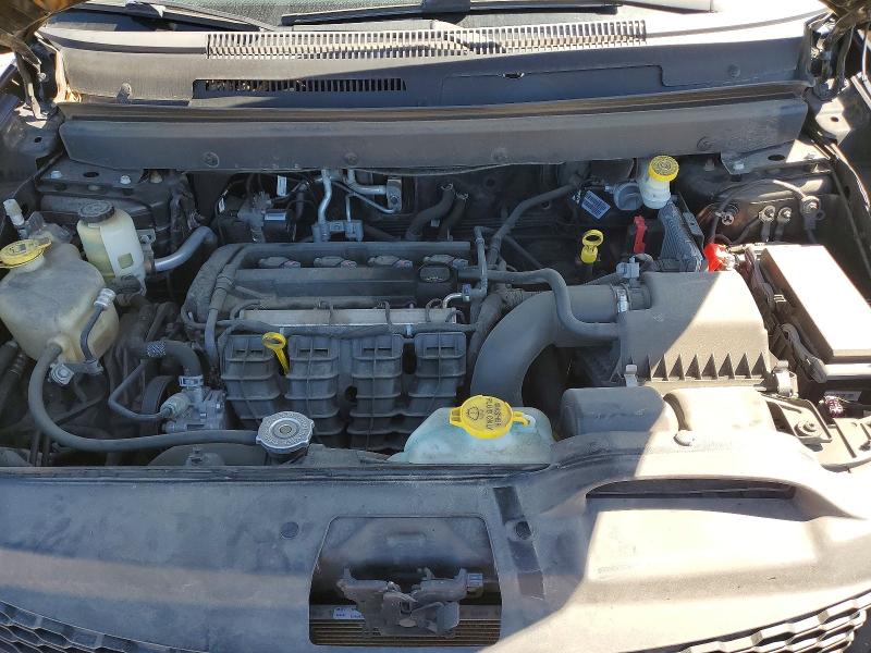 Продажа на аукционе авто 2018 Dodge Journey, vin: 3C4PDCABXJT517931, номер лота: 46152806