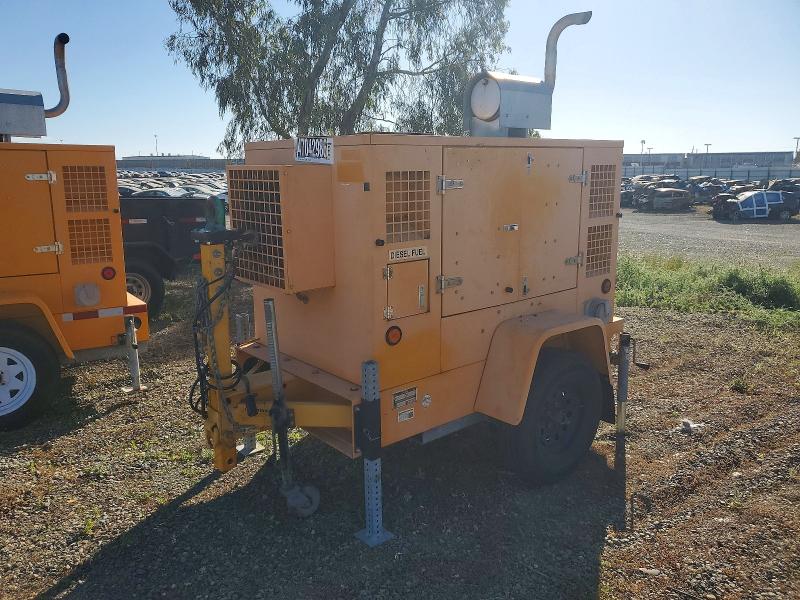 Продажа на аукционе авто 2009 Generator Generator, vin: 1T9US06119S054379, номер лота: 47042986
