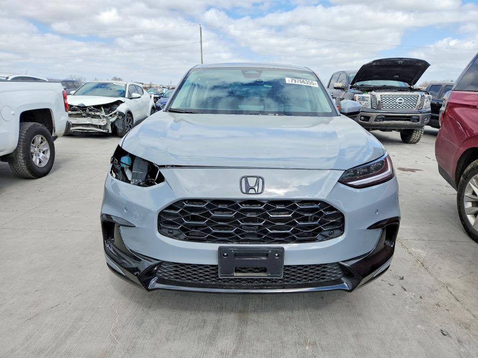 Продажа на аукционе авто 2026 Honda Hr-v, vin: 3CZRZ1H7XTM710877, номер лота: 79766355