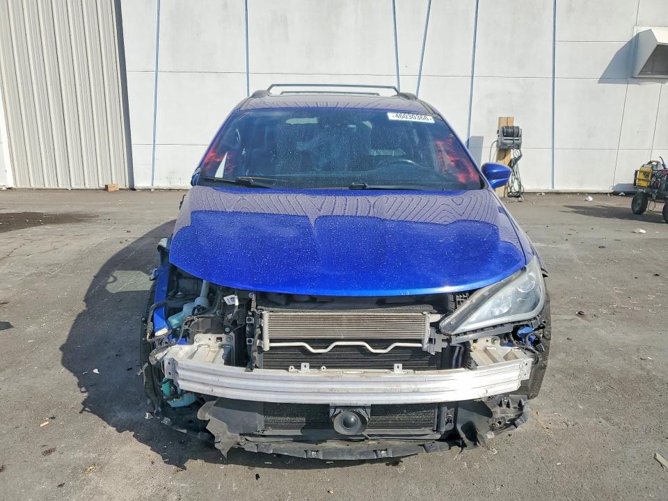 Aukcja sprzedaży 2019 Chrysler Pacifica, vin: 2C4RC1BG4KR599928, numer aukcji: 46030366