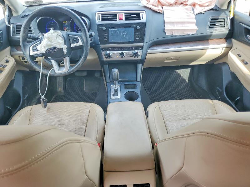 Продаж на аукціоні авто 2015 Subaru Outback, vin: 4S4BSALC0F3354554, номер лоту: 47639956