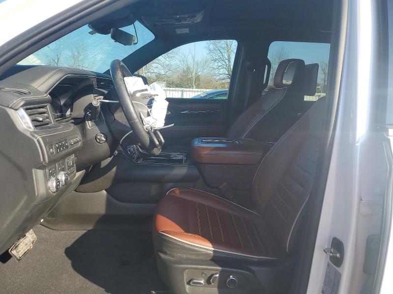 79965375 :رقم المزاد ، 1GKS2KKL4PR201979 vin ، 2023 Gmc Yukon Xl مزاد بيع