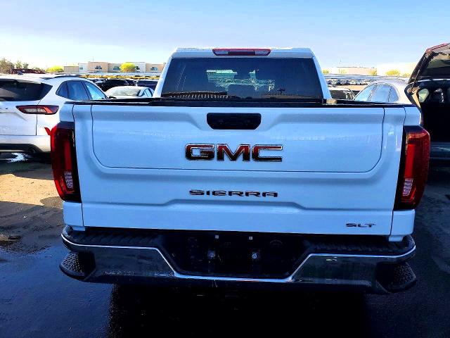Продажа на аукционе авто 2025 Gmc Sierra, vin: 1GTPHDED9SZ249079, номер лота: 47097686