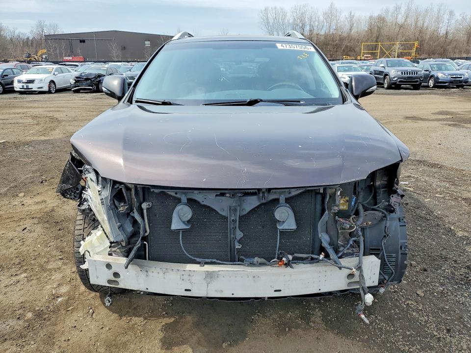 47357556 :رقم المزاد ، 2T2BK1BAXDC204732 vin ، 2013 Lexus Rx 350 مزاد بيع