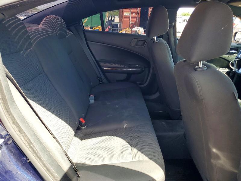 Продажа на аукционе авто 2014 Dodge Charger, vin: 2C3CDXKT6EH332050, номер лота: 47299306