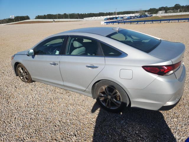 Продаж на аукціоні авто 2019 Hyundai Sonata, vin: 5NPE34AF0KH777243, номер лоту: 45602116
