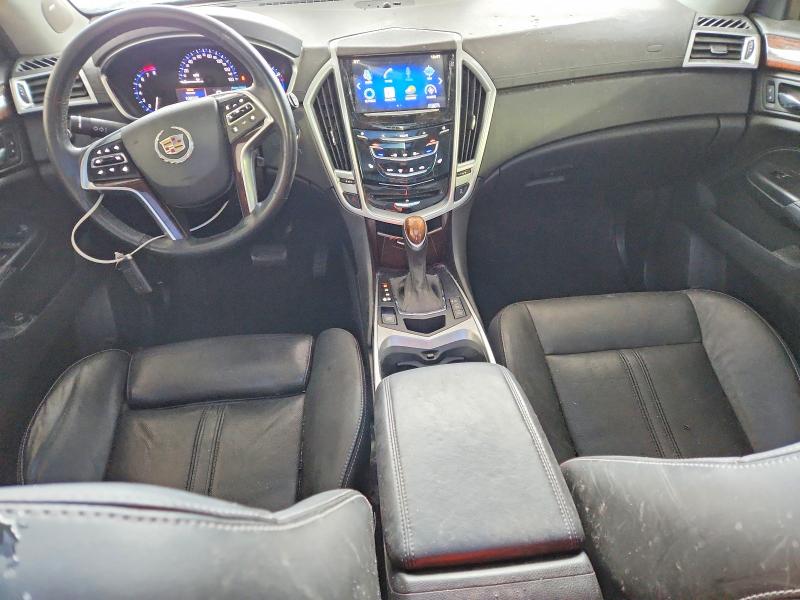 Aukcja sprzedaży 2014 Cadillac Srx, vin: 3GYFNEE3XES550036, numer aukcji: 46372376