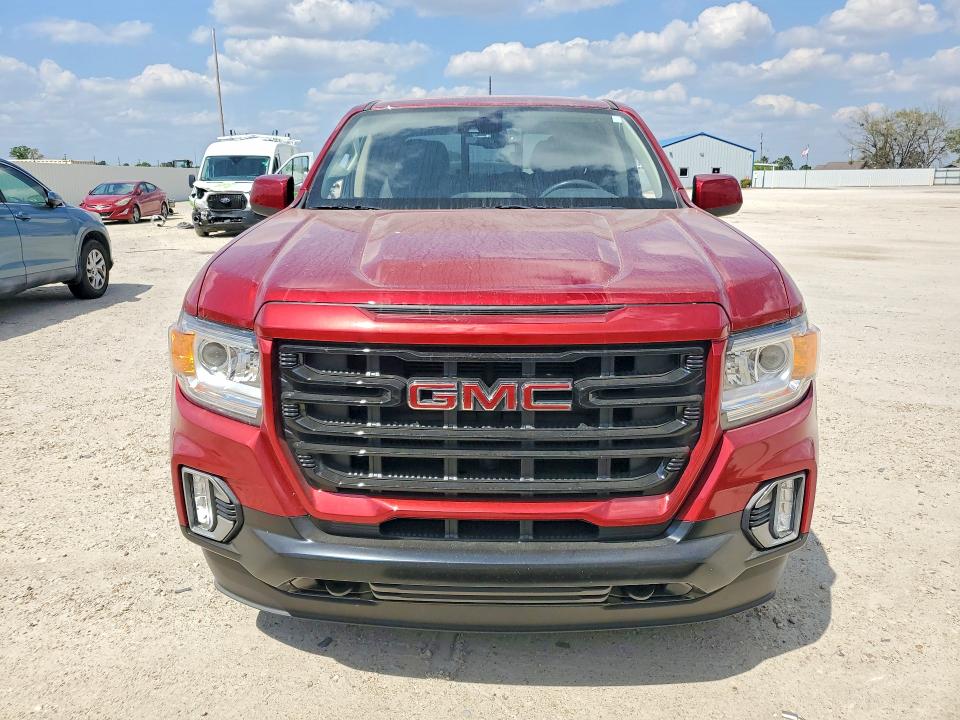 Aukcja sprzedaży 2021 Gmc Canyon, vin: 1GTG5CEN3M1277697, numer aukcji: 47767636