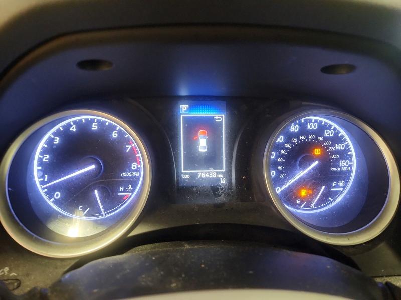 Aukcja sprzedaży 2021 Toyota Camry, vin: 4T1C11AK2MU567448, numer aukcji: 79189925