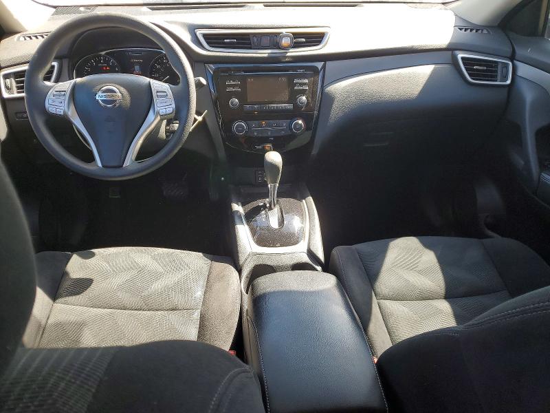 Продажа на аукционе авто 2014 Nissan Rogue, vin: 5N1AT2MT2EC837555, номер лота: 46112826