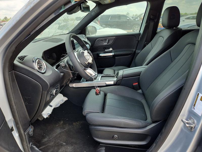 Aukcja sprzedaży 2025 Mercedes-benz Glb, vin: W1N4M4GB3SW426469, numer aukcji: 45676006