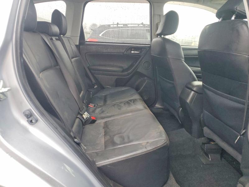 Aukcja sprzedaży 2014 Subaru Forester, vin: JF2SJGMC8EH492578, numer aukcji: 45585876