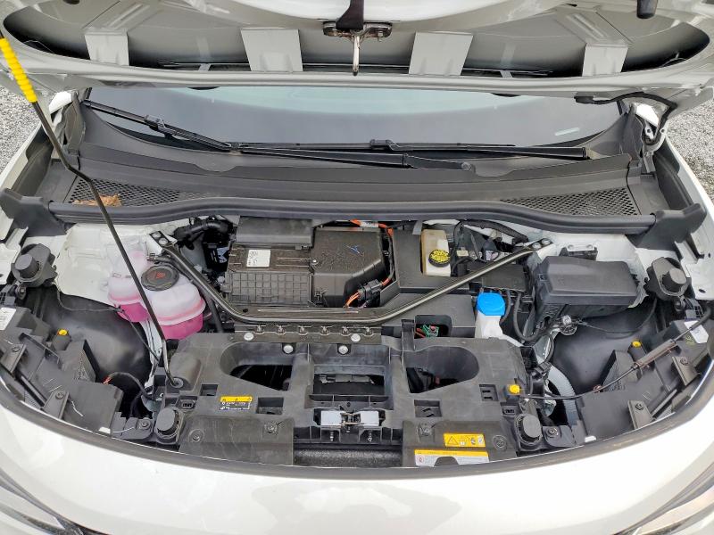 Продажа на аукционе авто 2025 Volkswagen Id.4, vin: 1V2VRPE81SC010801, номер лота: 79247105