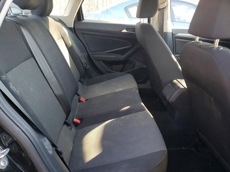 Aukcja sprzedaży 2021 Volkswagen Jetta, vin: 3VWC57BU6MM029221, numer aukcji: 79062845