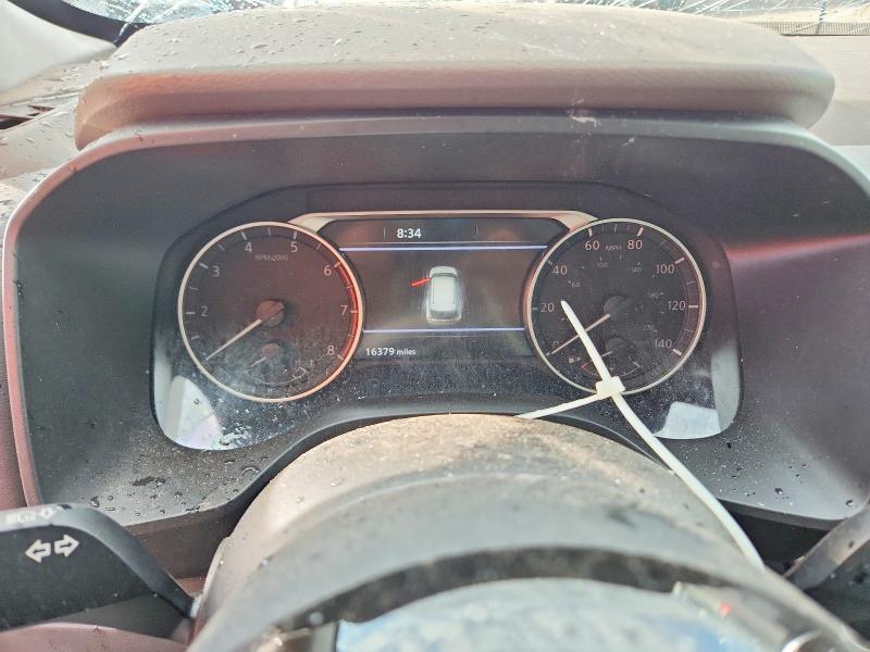 Продаж на аукціоні авто 2023 Nissan Rogue, vin: JN8BT3BA5PW426656, номер лоту: 51074476