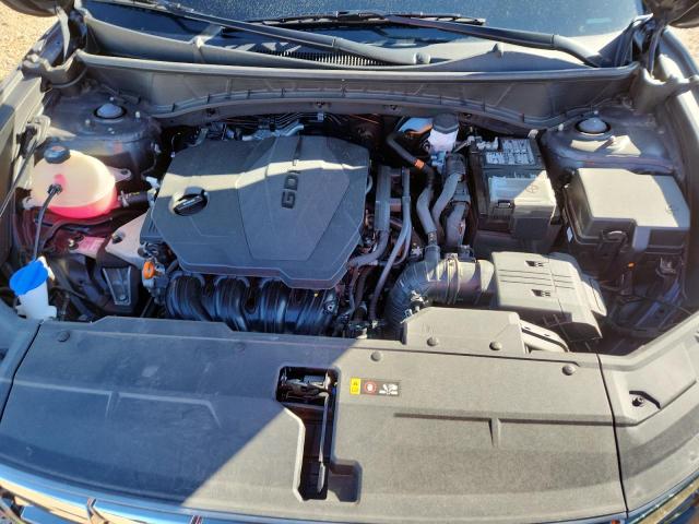Продаж на аукціоні авто 2023 Hyundai Tucson, vin: 5NMJE3AE5PH192253, номер лоту: 45823106