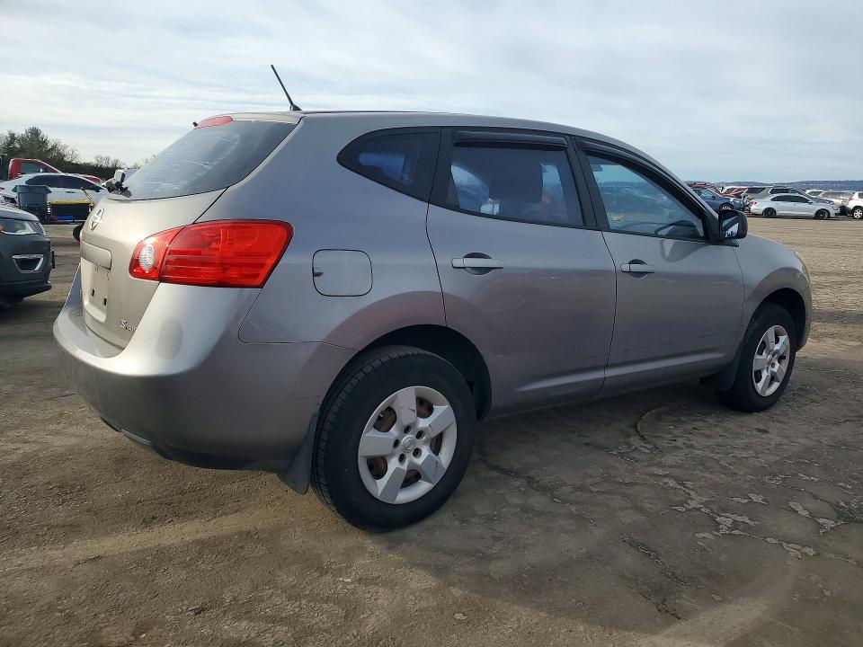 Aukcja sprzedaży 2009 Niss Rogue, vin: JN8AS58V29W445690, numer aukcji: 79053135