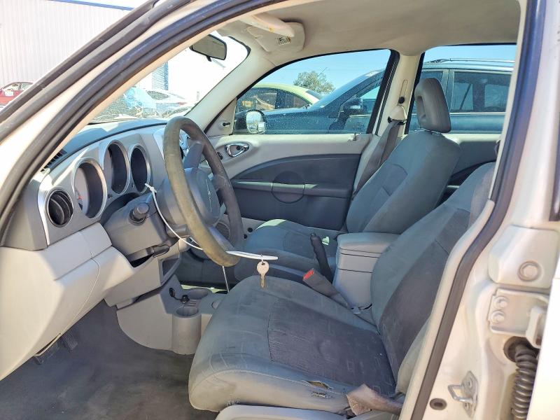 Aukcja sprzedaży 2009 Chrysler Pt Cruiser, vin: 3A8FY48979T519634, numer aukcji: 47104536