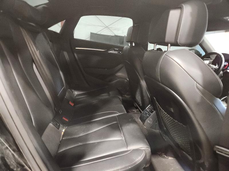2020 Audi A3 მანქანა იყიდება აუქციონზე, vin: WAUBEGFF8LA103936, აუქციონის ნომერი: 77934555