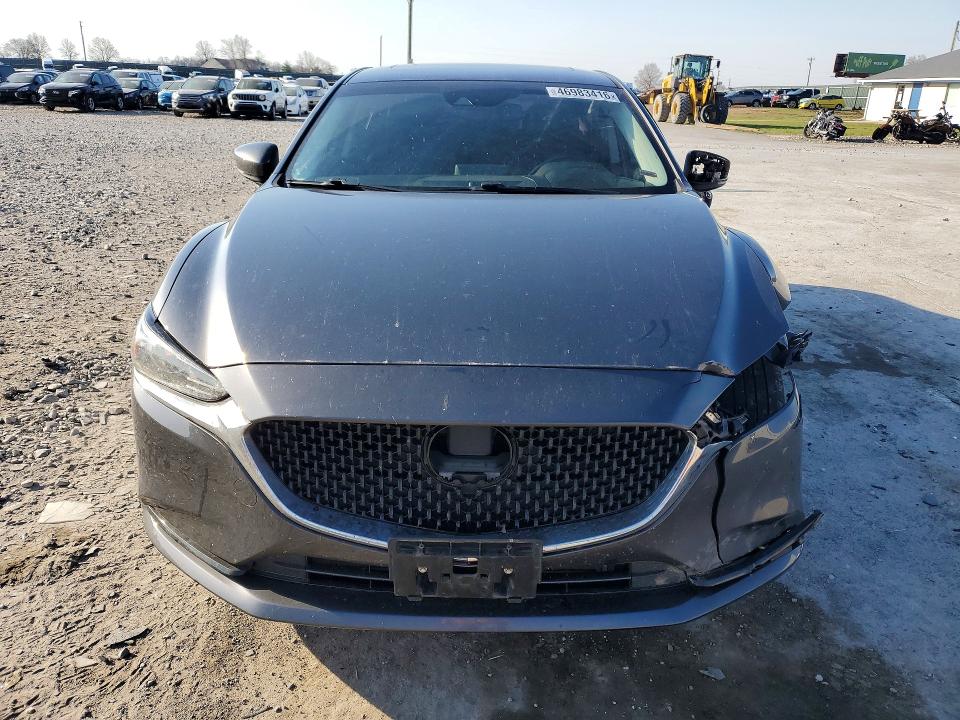 Aukcja sprzedaży 2020 Mazda 6, vin: JM1GL1TY6L1518674, numer aukcji: 46983416
