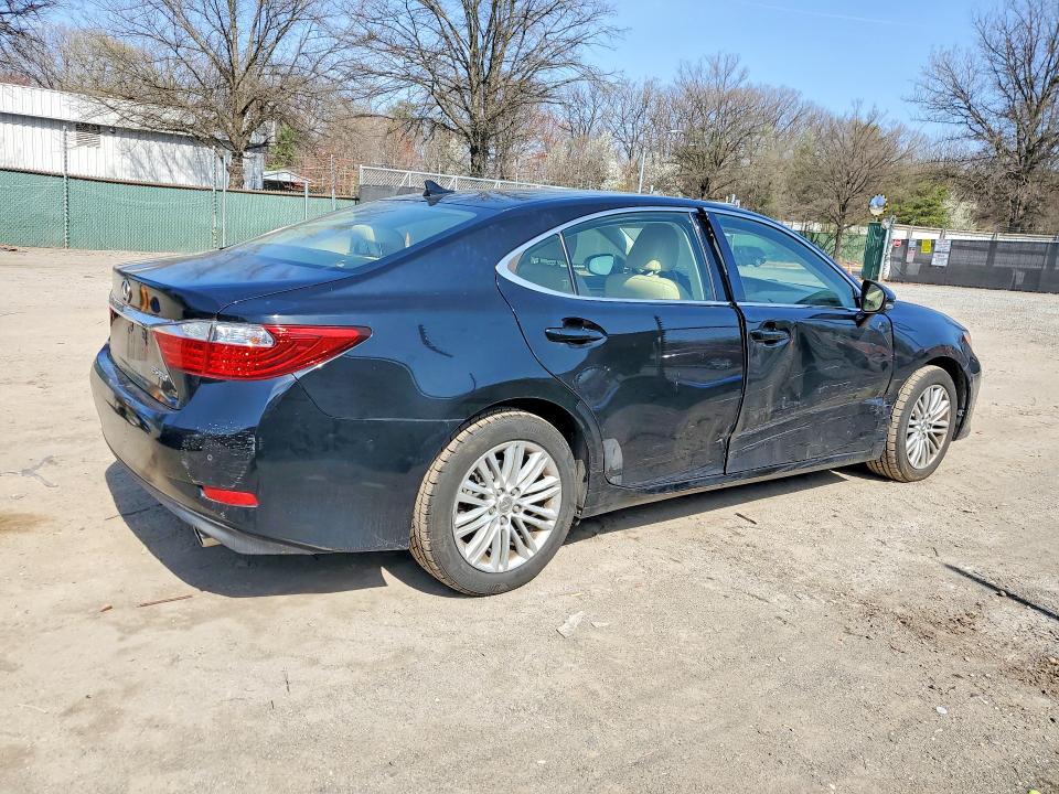 Aukcja sprzedaży 2013 Lexus Es 350, vin: JTHBK1GG6D2054780, numer aukcji: 48085266