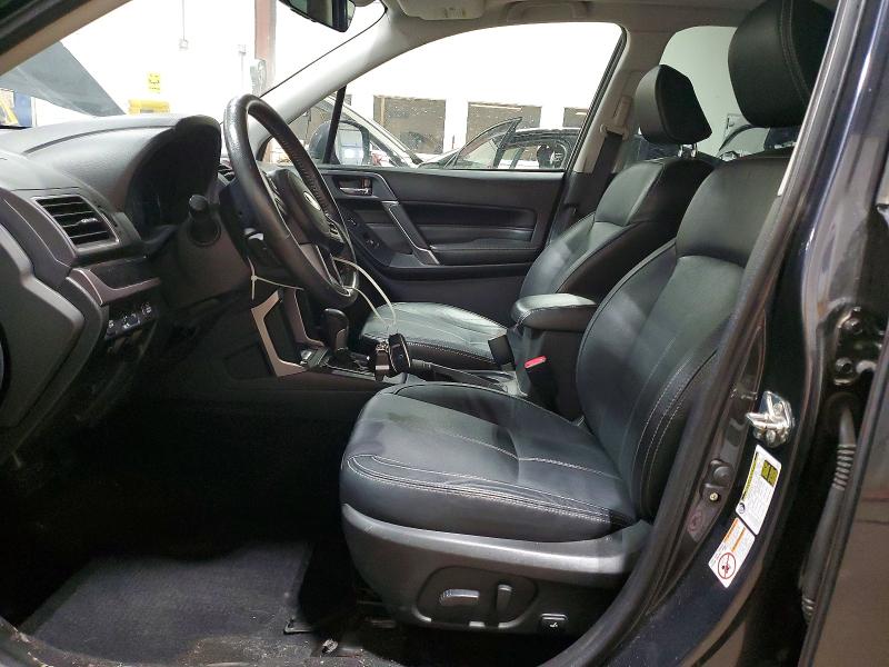 Aukcja sprzedaży 2018 Subaru Forester, vin: JF2SJAWC0JH465461, numer aukcji: 46722166