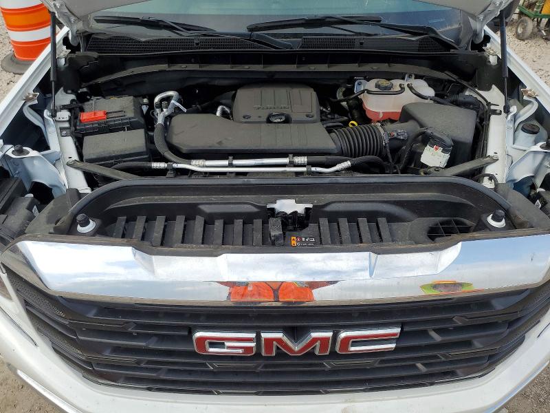 Продаж на аукціоні авто 2025 Gmc Sierra, vin: 3GTNHAEK7SG141435, номер лоту: 47188266
