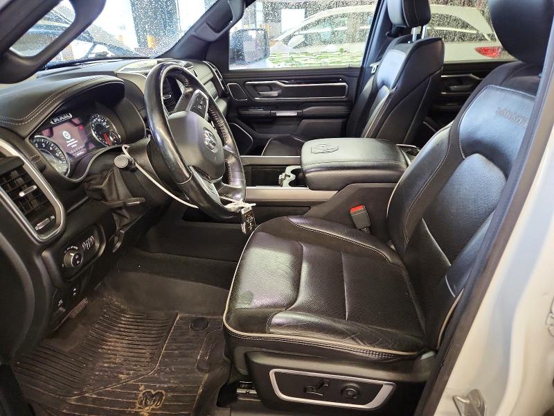 Продажа на аукционе авто 2020 Ram 1500, vin: 1C6SRFJT8LN375370, номер лота: 47704726