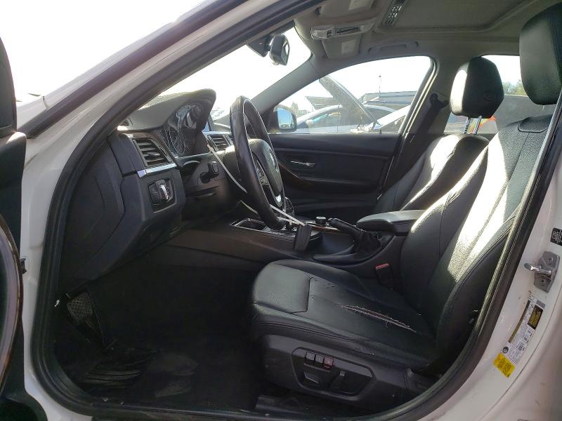 Aukcja sprzedaży 2014 Bmw 328, vin: WBA3C1C57EK110716, numer aukcji: 79980075