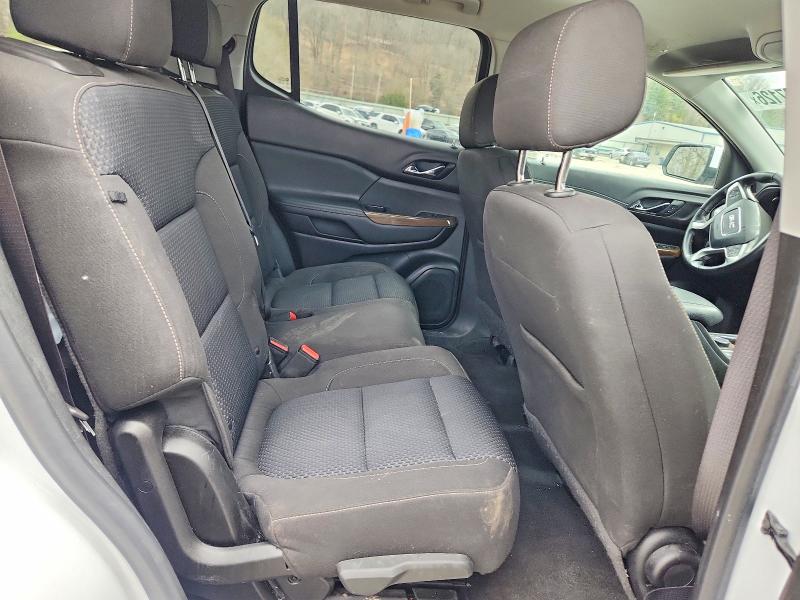 Продажа на аукционе авто 2020 Gmc Acadia, vin: 1GKKNRLS5LZ137807, номер лота: 48007126