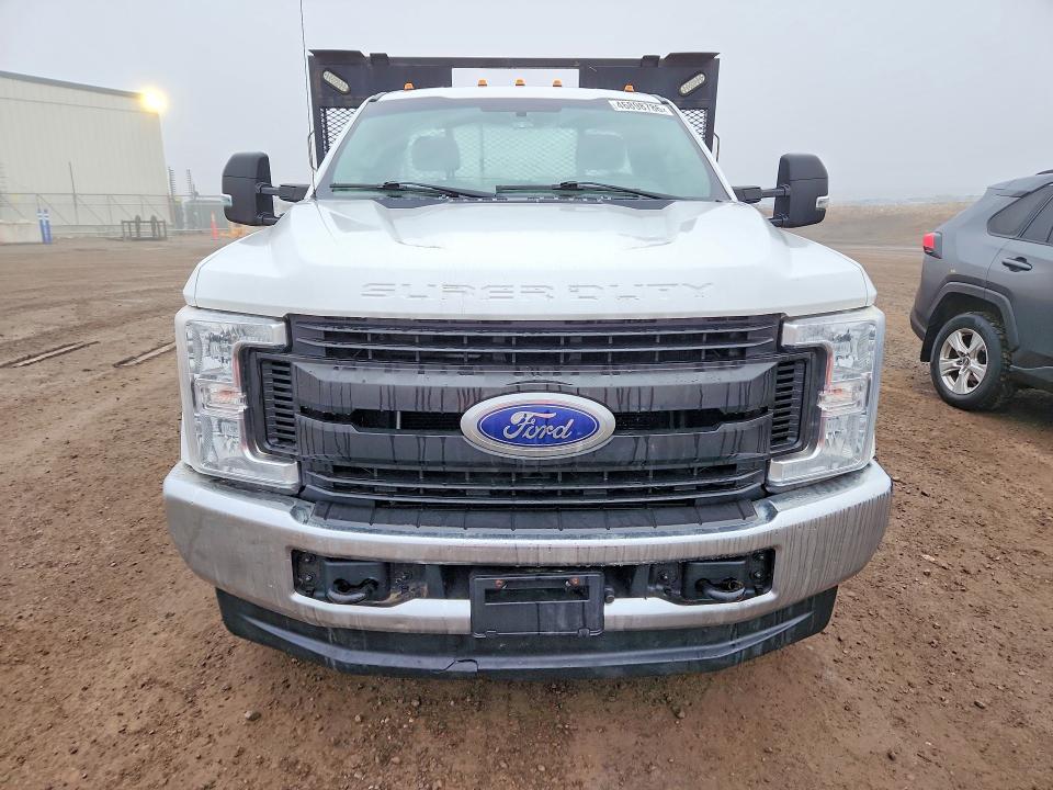 Aukcja sprzedaży 2019 Ford F350, vin: 1FDRF3H69KEE61120, numer aukcji: 46898786