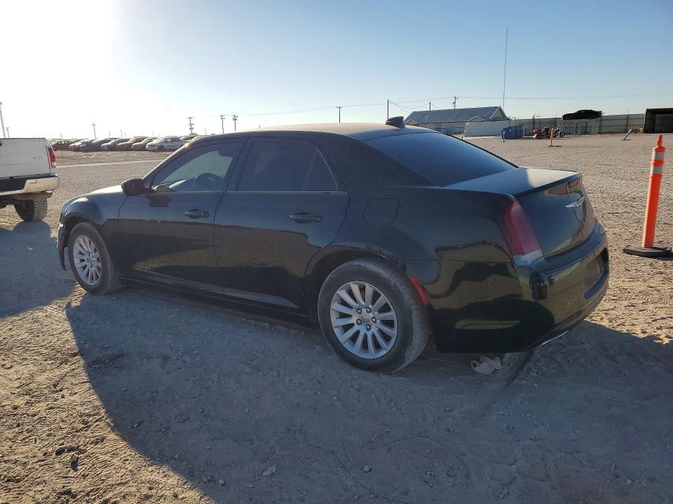 2019 Chrysler 300 მანქანა იყიდება აუქციონზე, vin: 2C3CCAAG1KH723042, აუქციონის ნომერი: 47630276