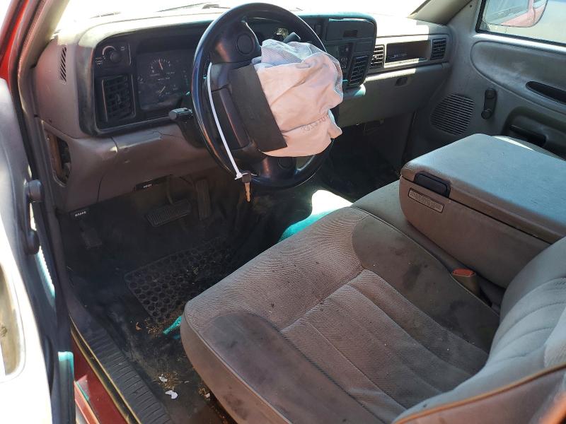 Aukcja sprzedaży 1994 Dodge Ram 1500, vin: 1B7HC16X1RS692369, numer aukcji: 46960056
