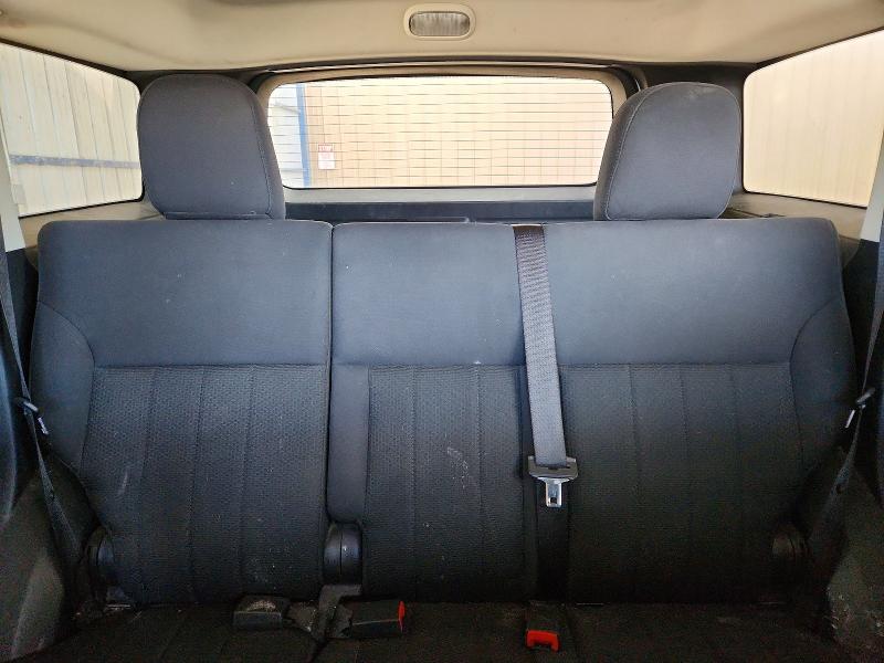 Aukcja sprzedaży 2011 Dodge Nitro, vin: 1D4PU4GK9BW598125, numer aukcji: 79785875