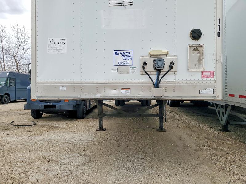 Aukcja sprzedaży 2016 Great Dane Trailers Trailer, vin: 1GRAP0624GJ658729, numer aukcji: 47526496