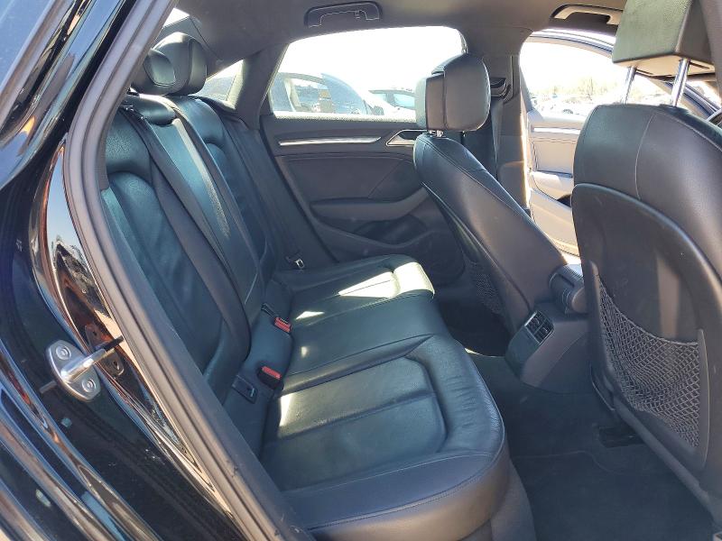 Aukcja sprzedaży 2015 Audi A3, vin: WAUEFGFF1F1123489, numer aukcji: 45654466
