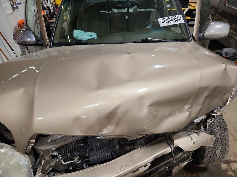 Продаж на аукціоні авто 2003 Toyota Tundra, vin: 5TBKT44153S426402, номер лоту: 48004956