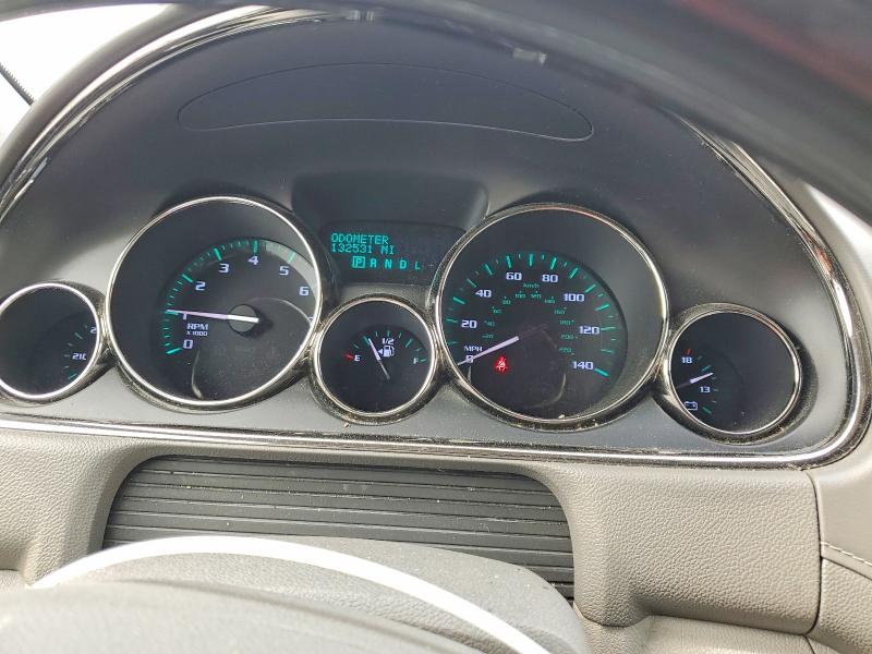 Aukcja sprzedaży 2017 Buick Enclave, vin: 5GAKRBKD2HJ314430, numer aukcji: 41746156