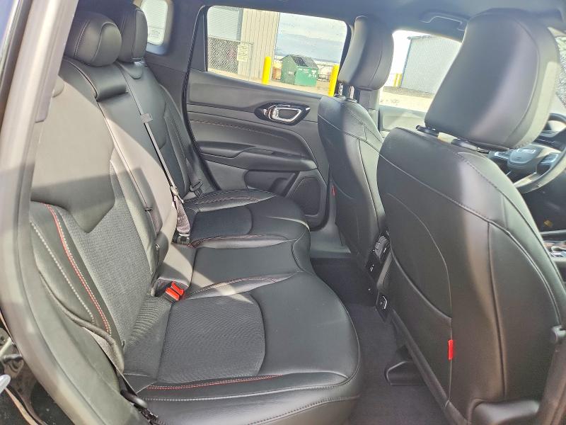 Aukcja sprzedaży 2024 Jeep Compass, vin: 3C4NJDDN0RT113172, numer aukcji: 47154056