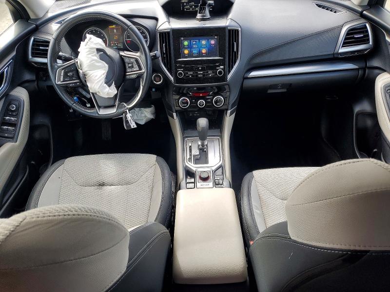 Продажа на аукционе авто 2019 Subaru Forester, vin: JF2SKAGC9KH581979, номер лота: 47021226