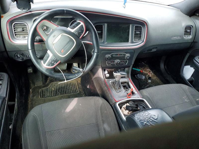 Продажа на аукционе авто 2016 Dodge Charger, vin: 2C3CDXHG2GH257862, номер лота: 78545625